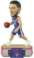 NBA Stadium Lights Bobble Head Ben Simmons Philadelphia 76ers