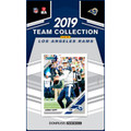 2019 Donruss Factory Sealed Team Set Los Angeles Rams