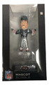 NFL Stadium Lights Bobble Head Mascot New England Patriots