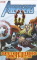 Avengers: Earth's Mightiest Heroes Ultimate Collection Paperback