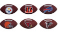 NFL Football Team Logo Magnet Car or Fridge Pick Your Team