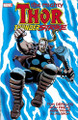 Thor: Thunderstrike Paperback