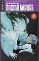 The Death-Defying Dr. Mirage Paperback