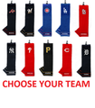 Offically Licensed MLB 16"x22" Embroidered Golf Towel Choose Your Team