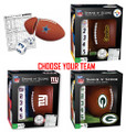 Official NFL Shake n Score Choose Your Team