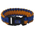 Offically Licensed NCAA Paracord Survival Bracelet Choose Your Team