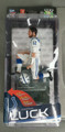 Mcfarlane NFL 36 Series Andrew Luck Indianapolis Colts Silver Chase 958/1000