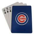 Official MLB Diamond Plate Playing Cards Choose Your Team