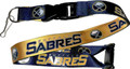 NHL Hockey Team Logo Reversible Lanyard Pick Your Team