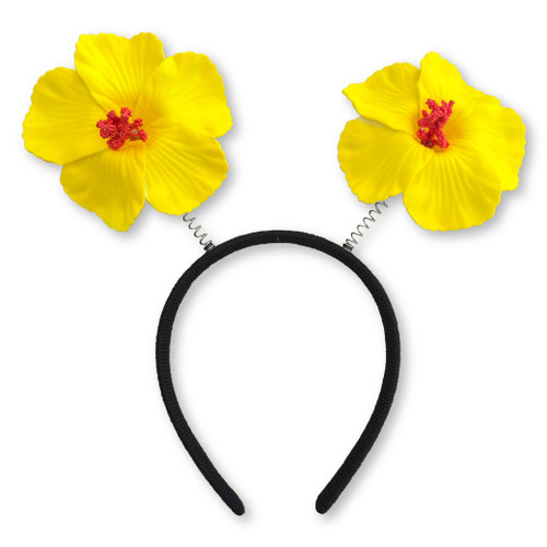 Bloom Festival Head Bopper