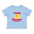 Little Palo Verde Blossom Toddler Tee