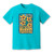 Groovy Palo Verde Comfort Colors Tee