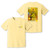 2026 Inaugural Bloom Festival Comfort Colors Tee