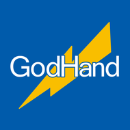 GODHAND