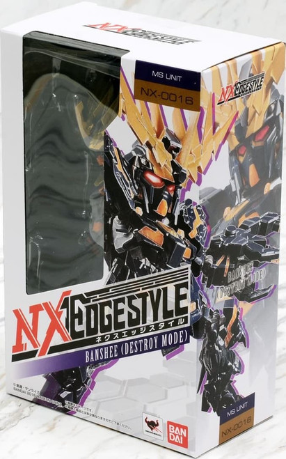 SD NXEDGE UNICORN BANSHEE