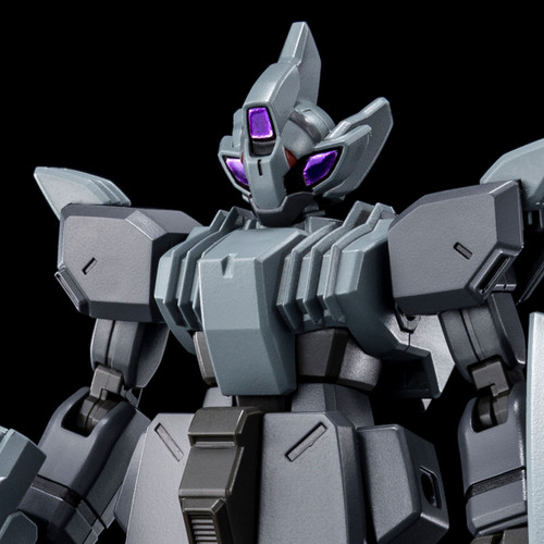 HG 1/144 ELDORA DAUGHTRESS