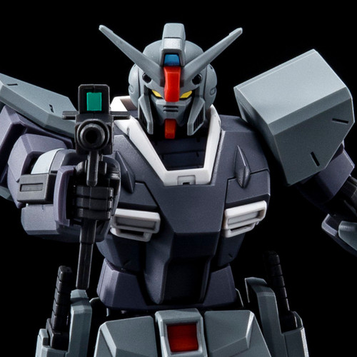 HG 1/144 PIXY (FRED REBER CUSTOM)