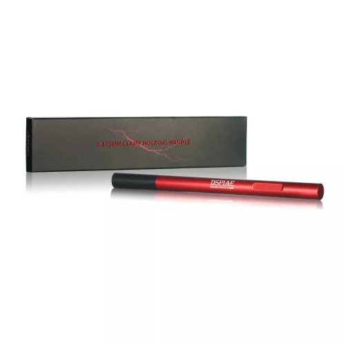 DSPIAE AT-EH COMPATIBLE KNIFE SHANK (3.175mm diameter)