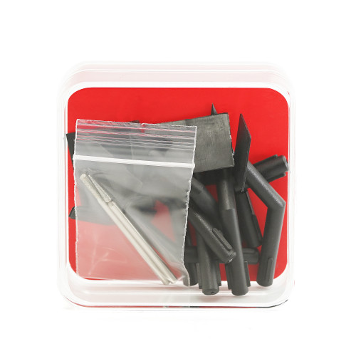 DAVIDUNION - M4001 POLISHING HEAD SET (for D400)