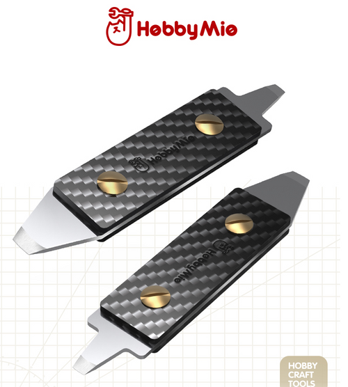 HOBBYMIO PARTS SEPARATOR