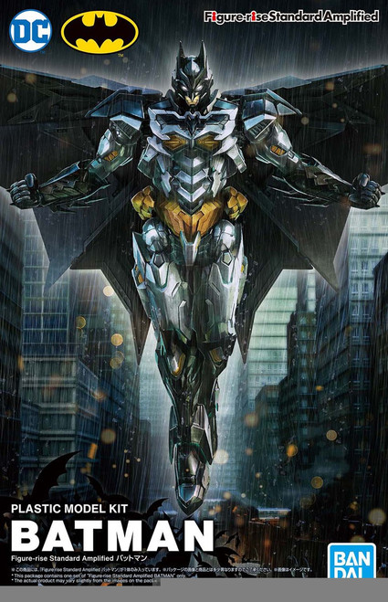 Figure-rise Standard BATMAN