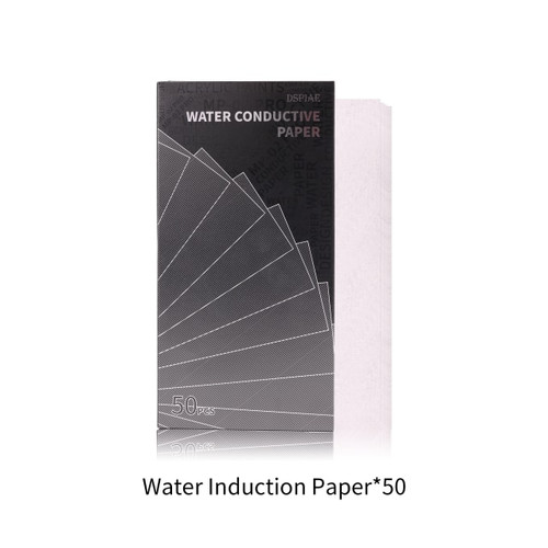 DSPIAE MP-02 WATER CONDUCTIVE PAPER (50pcs)