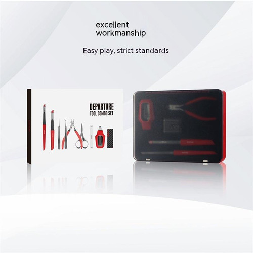 DSPIAE TC-S01 BEGINNER TOOLSET