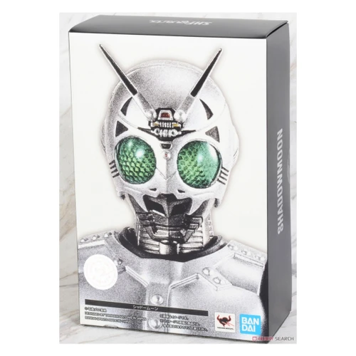 S.H. FIGUARTS SHADOWMOON REISSUE (SHINKOCCOU SEIHOU)