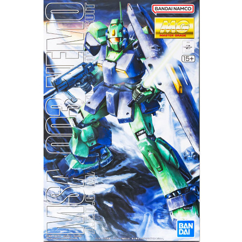 MG 1/100 MSA-003 NEMO