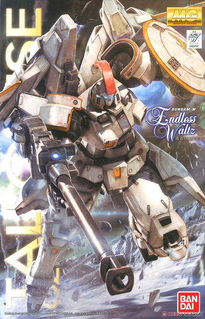 MG 1/100 TALLGEESE I EW VER.