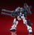 MG 1/100 GUNDAM HEAVY ARMS CUSTOM EW
