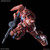 HG 1/144 MS-06S ZAKU II (RED COMET VER.)