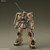 HG 1/144 MS-06CK ZAKU HALF CANNON