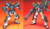 HG 1/144 GUNDAM HEAVY ARMS EW CUSTOM