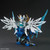 SD SANGOKU SOKETSUDEN CAO CAO WING GUNDAM