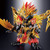 SD SANGOKU SOKETSUDEN SUN JIAN GUNDAM ASTRAY