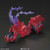 SD SANGOKU SOKETSUDEN LYU BU SINANJU & RED HARE