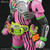 FIGURE-RISE STANDARD KAMEN RIDER EX-AID ACTION GAMER LEVEL 2