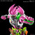 FIGURE-RISE STANDARD KAMEN RIDER EX-AID ACTION GAMER LEVEL 2