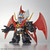 SDCS MAZINKAISER
