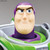  Cinema-rise Standard Buzz Lightyear 