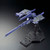 MG 1/100 G-PARTS [HRUDUDU] (COMBAT DEPLOYMENT COLORS)