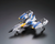 RG 1/144 SKY GRASPER LAUNCHER