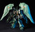 HG 1/144 NZ-666 KSHATRIYA