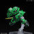 SDCS ZAKU II (CLEAR COLOR VER.)