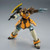 HG 1/144 MAGANAC (AUDA CUSTOM / AHMAD CUSTOM)