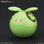 HAROPLA HARO BASIC GREEN