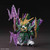 SD SANGOKU SOKETSUDEN ZHANG HE ALTRON GUNDAM