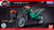 MECHA COLLECTION KAMEN RIDER SERIES BATTLE HOPPER