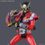FIGURE-RISE STANDARD KAMEN RIDER GEIZ